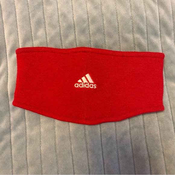 Louisville Cardinals headband ear warmer - Picture 2 of 3